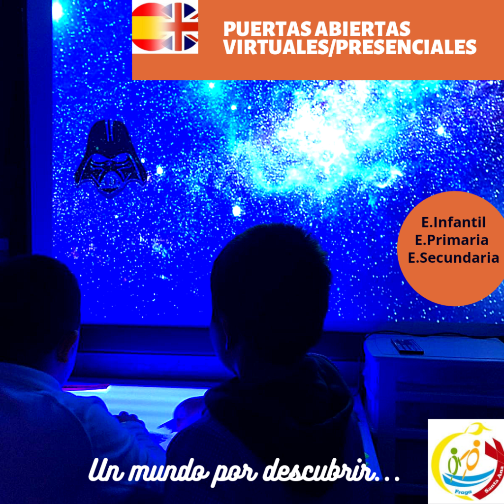 puertas abiertas